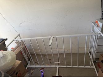 Twin Size Bed Frame