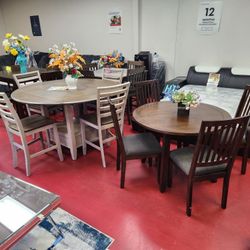 Diningroom Furniture Dining Table Sets On Promotion 