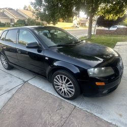 2008 Audi A3