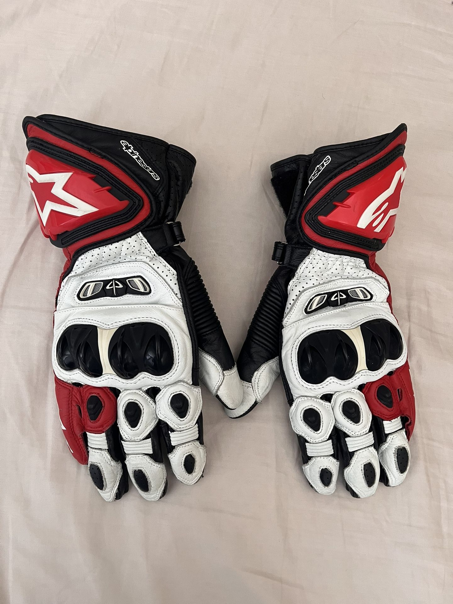 Alpinestars GP Tech Gloves Large