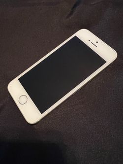 Apple iPhone SE (1st Gen) $40