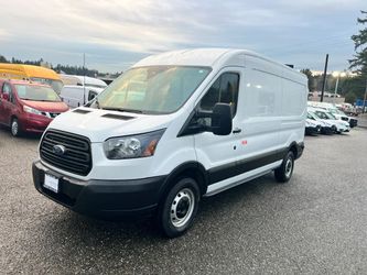 2019 Ford Transit 250 Van