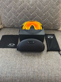 Oakley encoder