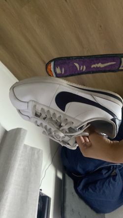 Nike cortez shoes