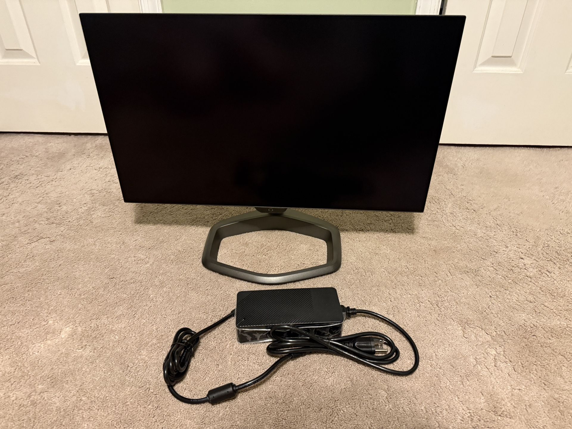 Tempest GZ2711 - Cooler Master 27”