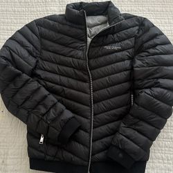 Armani Exchange Men’s Jacket 