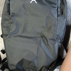 Hydration pack