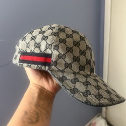 Gucci Hat
