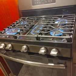 Gas Stoves Serious Buyers Only