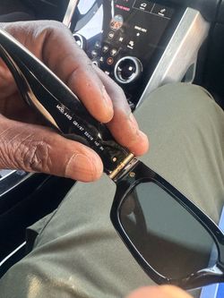 Versace,  sun glass