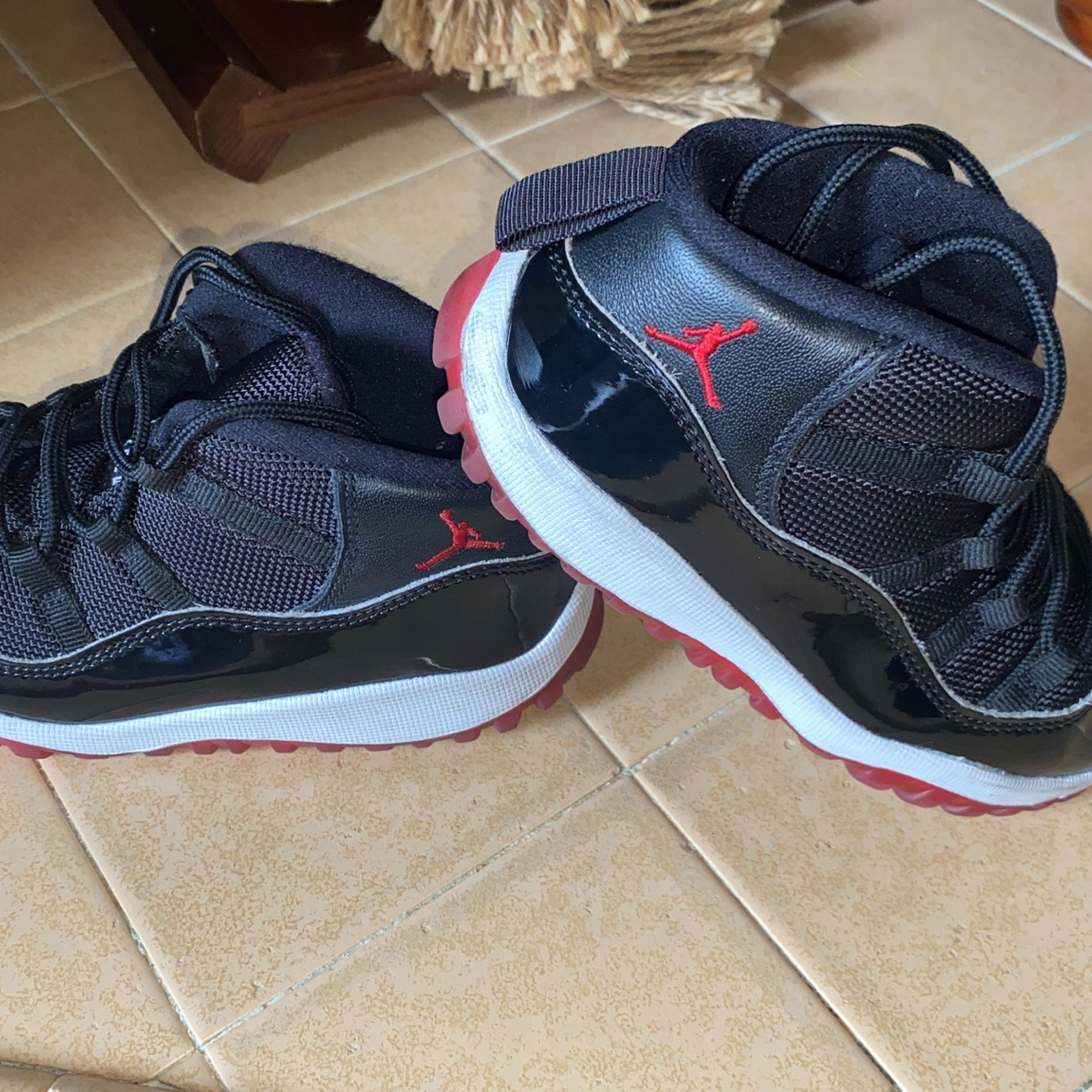Jordan Retro 11