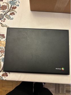 Lenovo 100 e Chromebook