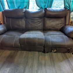 Free Couch!