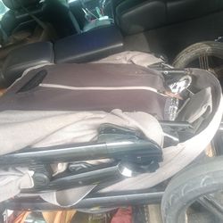 Baby Bundle Stuff