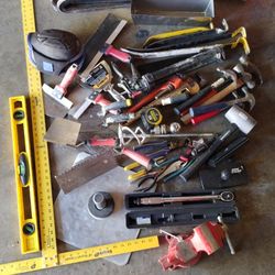 Work Tools