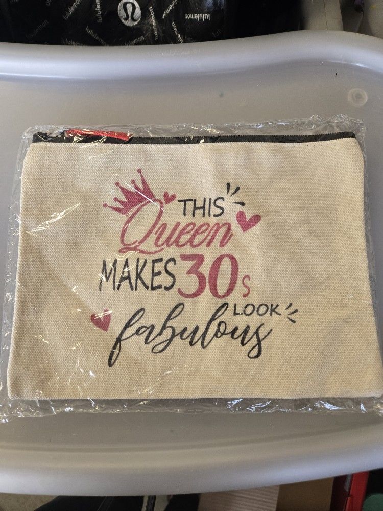 Makeup Bags