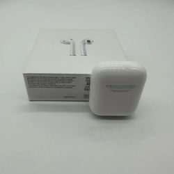 Airpods Generation 2