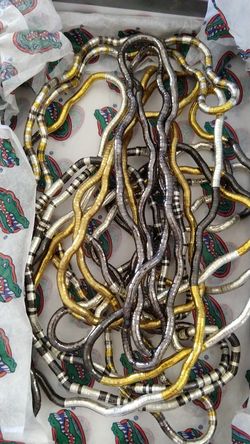 Unique Twistable jewelry