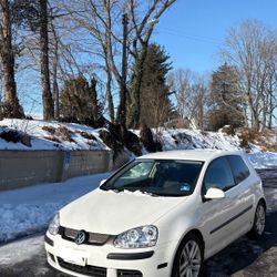 2009 Volkswagen Rabbit