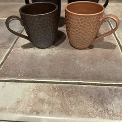 Coffee Mugs