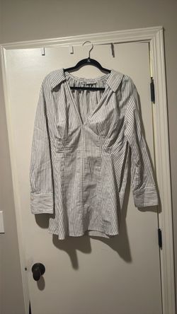 Zara Mini Dress