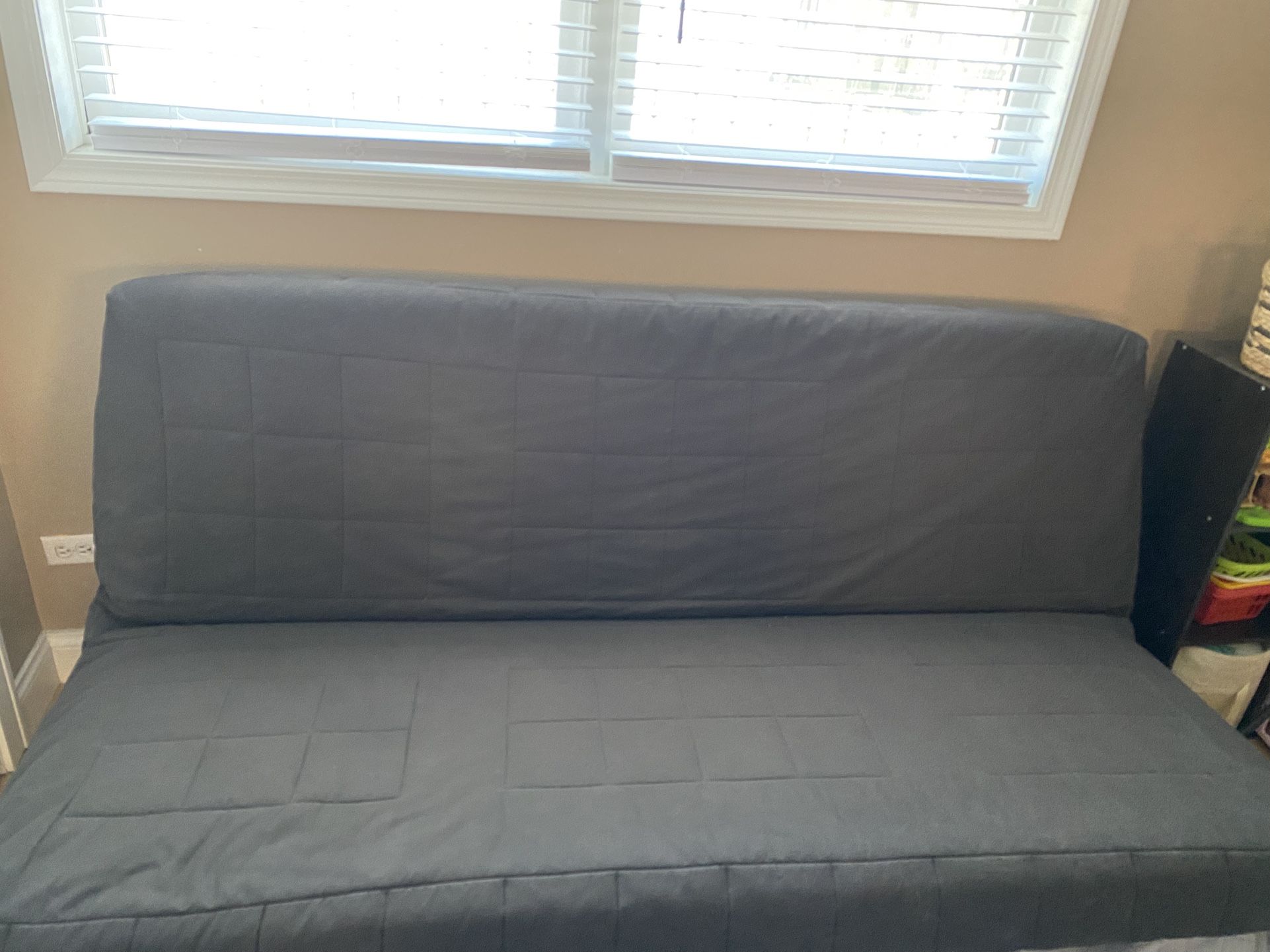 Ikea Futon Sleeper