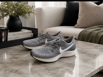 Nike  size  8.5 man -used