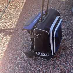 Travel Laguage  GRIT 