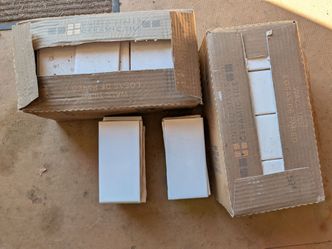 White Subway Tile