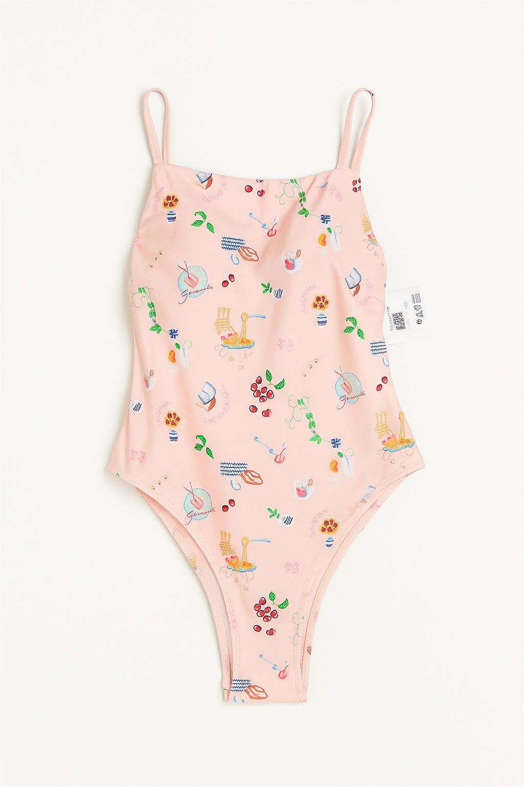 Girls Swimsuit