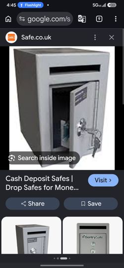 Safe