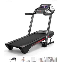ProForm Pro 5000 Smart Treadmill Black