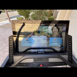 Nordictrack Treadmill 
