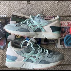 Ronnie Fieg ASICS
