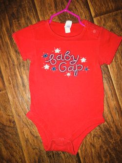Baby Gap - 6/12m
