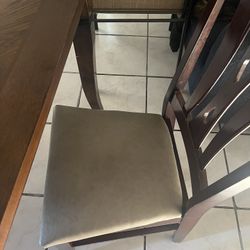 Table 6 Chairs