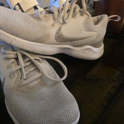 Zapatos Para Jobencita #6.5 Burnas Condiciones Botad  Son Nuebas Los Otros Semi Nuebos