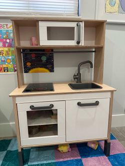 Kids kitchen