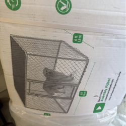 Dog Cage