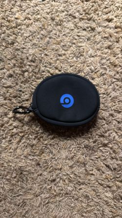 Beats Headphone Case