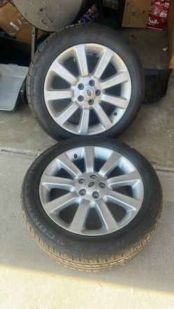 Tires