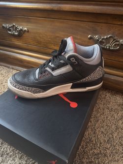 Air jordan 3 retro OG
