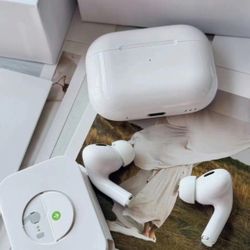 AirPod Pros