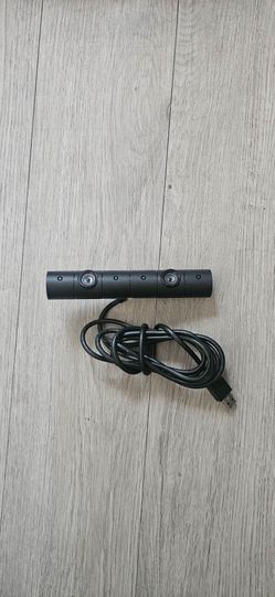 Playstation 4 camera