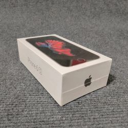 iPhone 6S Unlocked / Desbloqueado 😍