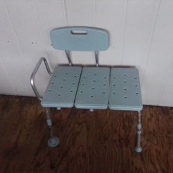 Bath Seat