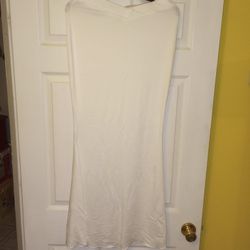 Under Need Cover For Clear Dresses