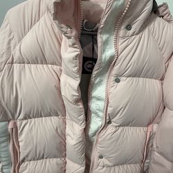 NEW WITH TAG Canada Goose- Junction Parka