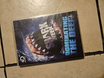 Shark Week