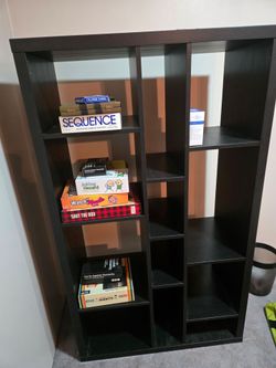 Shelf